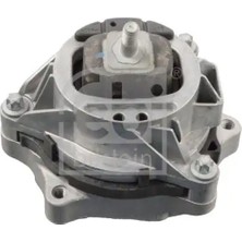 Febi 103478 Motor Takozu (Sol) 22116859411
