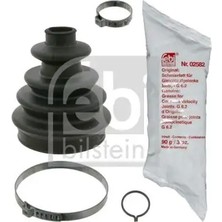 Febi 03287 Aks Korugu Dis 1638320 6043191 6043191S1