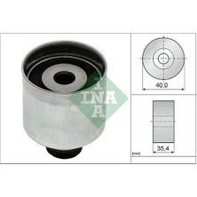 Ina 532034910 Triger Gergi Bilyasi 038109244J 038109244N 1221491