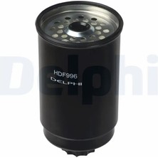 Delphi HDF996 Yakit Filtresi 5020307 5023362 6129466
