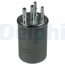 Delphi HDF965 Yakit Filtresi CPLA9155BA LR041978