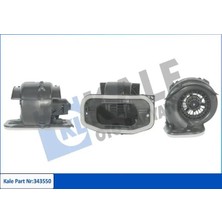 Kale 343550 Kalorifer Motoru 7701033536 7701040540 7701202851