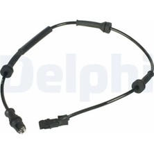 Delphi SS20243 Abs Sensoru On 8200001595 8200043135 8200084125