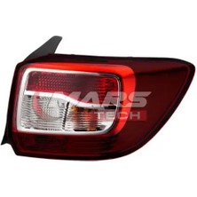 Mars 511269 Stop Lambasi Sag 265509441R