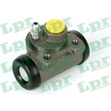 LPR 4678 Arka Sol Fren Merkezi 440293 95659673