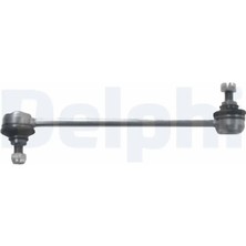 Delphi TC529 Z Rot On 5106995 6710541 6960036