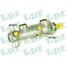 LPR 1860 Ana Merkez 34311154263 34311156273