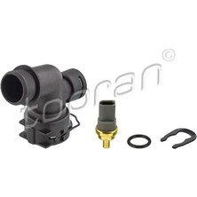 Topran 117449001 Su Flansi 5Q0122291BQ