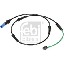 Febi 197399 Balata Sensoru Arka 34356770996