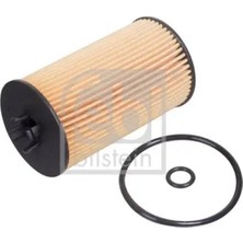 Febi 101641 Yag Filtresi 055588497 0650163 095526687