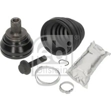 Febi 109151 Dis Aks Kafasi 2Q0498099M 5M0498099 5M0498099A