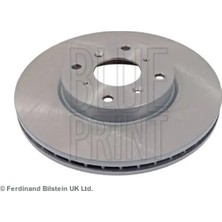 Blue Print ADH24349 Fren Diski On 45251S1AG00 (2 Adet Fiyatıdır)