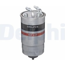 Delphi HDF629 Yakit Filtresi 13230386 813059 93190796