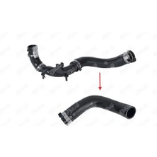 İbraş 11943 Turbo Hortumu 144604208R