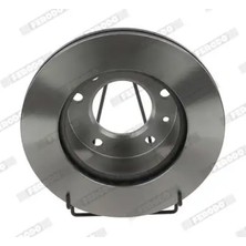 Ferodo FCR228A Fren Diski On 03000240002 05103602AA 05103602AB (2 Adet Fiyatıdır)