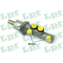 LPR 1325 Ana Merkez 1K1614019 1K1614105AE 1K1614105AN