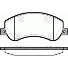 MGA 55259 On Fren Balatasi 6C112K021AC