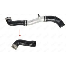 İbraş 35110 Turbo Hortumu 11617791393 11617799397