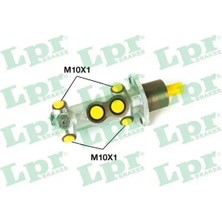 LPR 1958 Ana Merkez 9050521 9944386 9951116