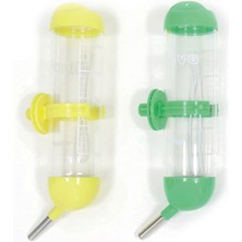 Techmrt Dayang 500ML Suluk