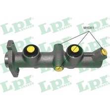 LPR 1124 Ana Merkez 7700617708 7700618661 7700624692