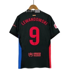 Legent Lady L,e,w,a,n,d,o,w,s,k,i, 2024-25 Yeni Sezon Barcha Yetişkin Deplasman FORMASI7658746