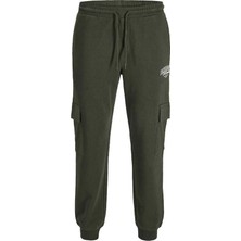 Jack & Jones Jack&jones 12279106 Erkek Esofman Alti - Haki