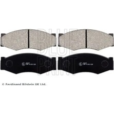 Blue Print ADN142109 On Fren Balatasi 4106004C91 4106009W25 4106009W26