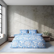 Cotton Collection Ranforce Nevresim Takımı Kütahya