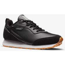 Lescon Motıva Siyah Comfort Casual Koşu ve Yürüyüş Spor Ayakkabısı