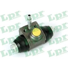 LPR 4299 Arka Fren Merkezi 351611053B 357611053A 357611053B