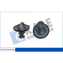 Kale 573105 Termostat 1338075 19301PLZD00 8970871302