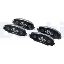 Delphi LP2003 On Fren Balatasi 0446502230 0446502240 044650R020