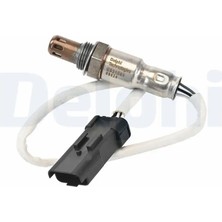 Delphi ES2106412B1 Oksijen Sensoru 9673438580