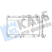 Kale 357700 Motor Radyatoru 19010P45505 19010PT0003 19010PT0004