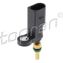 Topran 115879001 Hararet Musiri 03F919501A 03F919501B