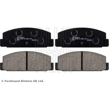 Blue Print ADM54248 Arka Fren Balatasi 1U042648Z 1U062648Z 1U072648Z