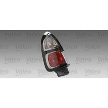 Valeo 043941 Stop Lambasi Sag 6351GL