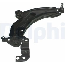 Delphi TC2636 On Alt Salincak Sag 51772988 51772989