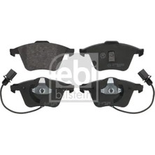 Febi 16455 On Fren Balatasi 4B0698151AC 4B0698151AD 4B0698151Q