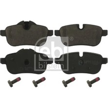 Febi 16785 Arka Fren Balatasi 34216788275