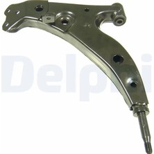 Delphi TC1120 On Alt Salincak Sol 4806912130 4806912140