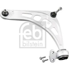 Febi 280135 On Alt Salincak Sol 31121094465 31122157594 31122158880