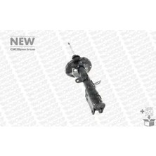 Monroe 744071SP Amortisor Arka Sol