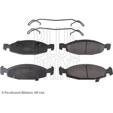 Blue Print ADA104216 On Fren Balatasi 05011969AA 05018592AA 5011969AA