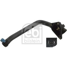 Febi 104270 Termostat Hortumu 11532367436 11537600586 11537600587