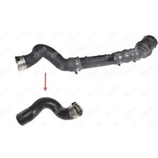 İbraş 11774 Turbo Hortumu 144606171R 144608356R A4150900437