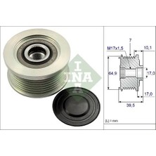 Ina 535017710 Alternator Kasnagi 231001AT1A 231001AT3A 231001AT6M