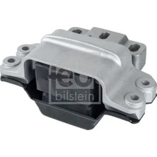 Febi 109366 Motor Takozu (Sol) 3C0199555P