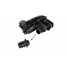 İbraş 11732 Hava Filtre Hortumu 8200089030 8200198958 8200727357